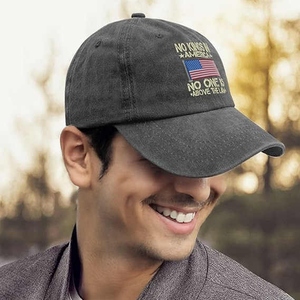 Venta al por mayor de fábrica de algodón gorras de béisbol de 5 paneles absorción de humedad suave cómodo con bordado de logotipo personalizado - Product Image 4