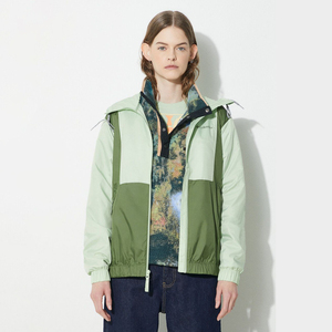Vestes coupe-vent en coton et polyester de haute qualité, vestes d'hiver pour femmes, prix de gros - Product Image 1