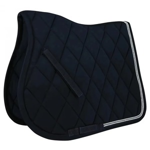 Almohadilla de Silla de Montar de Diseño Personalizado, Multiusos/Antideslizante, Protección para Caballos, Juego de Almohadillas para Montar a Caballo, en Venta - Product Image 5