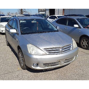 ซีดานที่มีคุณภาพสูงใช้เพื่อ-Yota allion ระยะต่ำบำรุงรักษาได้ดีและประสิทธิภาพที่เชื่อถือได้ - Product Image 5