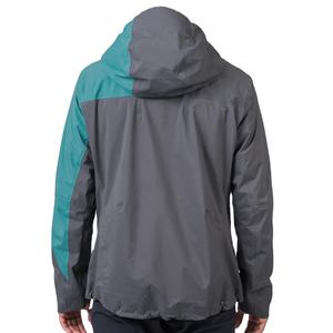 Nouveauté veste coupe-vent respirante à bas taux à vendre produit chaud veste coupe-vent légère et élégante coupe ajustée 2026 - Product Image 4