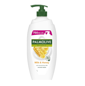 Baño Palmolive 750ml Lavado corporal suave y nutritivo Aroma de larga duración Mejor para uso diario Stock a granel a bajo precio ahora - Product Image 4