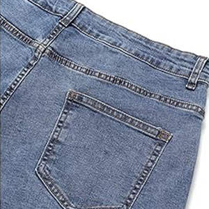 Comfortable High Quality <b>Women's</b> <b>Shorts</b> Outdoor Casual Yoga <b>Shorts</b> <b>for</b> Summer Loose <b>Women's</b> Jeans <b>Shorts</b> Streetwear Logo - Product Image 6