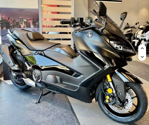 VENTES RAPIDES 2025 TMAX 560 ABS TECH MAX Moto Scooter Prêt à être expédié avec - Product Image 2