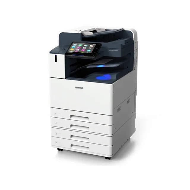 Fujifilm Apeos C3070/C3570/C4570/C5570 Multifunction Business Printer Replacement for ApeosPort New A3 Print Area General Type