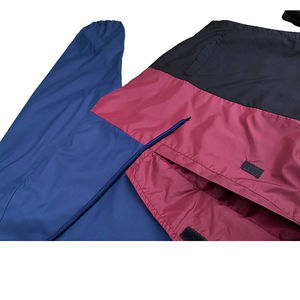 Conjuntos de Cortavientos Elegantes para Adultos, Precio al por Mayor, Conjuntos de Dos Piezas de Moda, Conjuntos de Ropa Exterior, Conjuntos Deportivos Cómodos de Alta Gama - Product Image 2