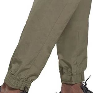 Chándal de moda con logotipo impreso personalizado al por mayor para hombre, ropa de calle, chándales de alta exigencia para conjuntos personalizados transpirables de invierno - Product Image 6