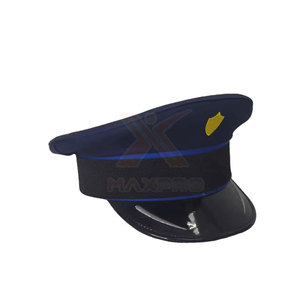 หมวกยูนิฟอร์มขายส่ง MOQ ต่ำ รับทำตามสั่ง อุปกรณ์เสริมหมวกยูนิฟอร์ม ราคาถูก - Product Image 5