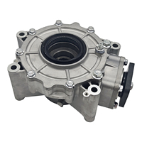 Différentiel arrière, essieu arrière pour CF 500 800 UTV U8 UFORCE 800 500 QUAD GO KART Q530-330000-10001