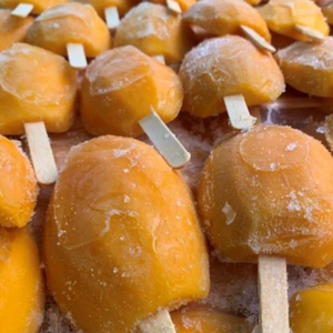 Cubos de Mango Congelados de Vietnam, Calidad Premium para Exportación - Product Image 6