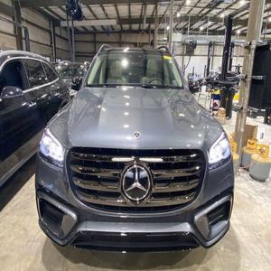 Mercedes-Benz GLS 450 2026 LIMPIO Y ASEQUIBLE - Product Image 3