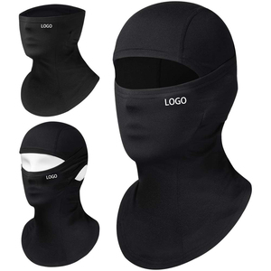 Cagoule de moto Masque de ski Masque de ski pour hommes et femmes par temps froid Masque de neige chaud - Product Image 1