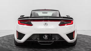 Acura NSX Coupé AWD 2021 Certifié d'occasion - Product Image 5