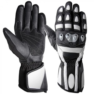 Gants de course d'hiver antidérapants personnalisés avec fonction d'écran tactile pour les équipements de cyclisme de sports de plein air avec logo personnalisé - Product Image 5