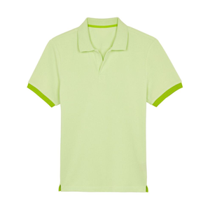 Mosaic Impex 2025 Summer Collection Polo de golf Camiseta 100% algodón con logotipo impreso personalizado bordado y camiseta de sublimación - Product Image 5