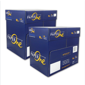Comprar Papel de Fotocopia PaperOne 80gsm A4 70gsm de alta calidad en stock precio de fábrica envío rápido - Product Image 2