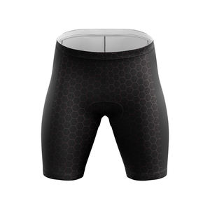 Vente d'usine divers nouveaux shorts de cyclisme personnalisés confortables à la mode shorts de cyclisme vtt expédition DDP - Product Image 4
