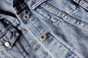 Veste en jean décontractée en coton pour femme, vêtements délavés de marque pour hommes, manteau en jean rétro bleu, veste en jean, nouveauté printemps - Product Image 5