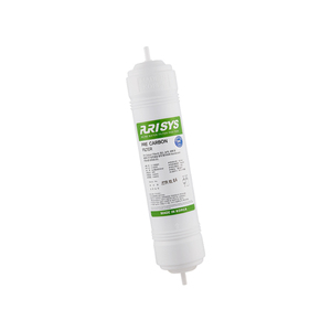 PURISYS Pre Carbon FILTER (Pre) Producto recién llegado en Corea compuesto por carbón activado granular para purificar el agua - Product Image 1