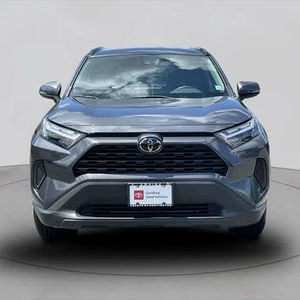 Toyota RAV4 XLE AWD 2023 / Disponible para la Venta con Bajo Kilometraje, Motor de Gasolina / Auto Usado en Excelentes Condiciones y Sin Accidentes - Product Image 1