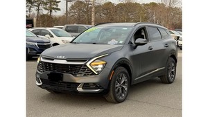 Kia Sportage Hybrid SX-Prestige AWD 2023 Usado en Excelentes Condiciones - Product Image 5