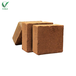 2024 Tendance des consommateurs Pure Coco Peat/ Organic/ Eco-Friendly/High Quality Coco Peat Coco Coir Bricks For Plants - Product Image 5