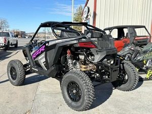 ORDER <b>USED</b> 2026 Po la ris Ran_ger XD 1500 NorthStar Premium <b>used</b> by test driving - Product Image 2