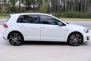 GTII Sportt Hatchback d'occasion 2017 - Product Image 5