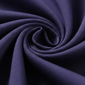 ชุดราตรีผ้าซาตินระบายอากาศได้ดีมีสายคล้องคอทรงเอความยาวถึงพื้นหรูหราดีไซน์แบบเปิดหลังนุ่มซับในสำหรับงานปาร์ตี้งานพรอม - Product Image 2