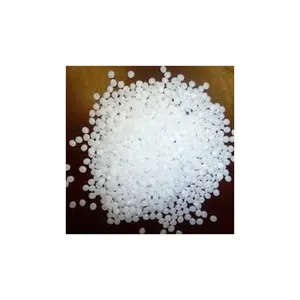 Topkwaliteit Regrind Hdpe Hars/Ldpe Granules / Lldpe Blue Drum Grondstof Balen Schroot