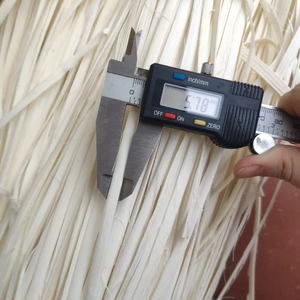 Ratán con material de núcleo redondo de ratán de alta calidad Reparación de silla de ratán cestería - Product Image 1