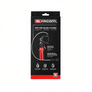 Pince à sertir Facom Mubea - Product Image 2