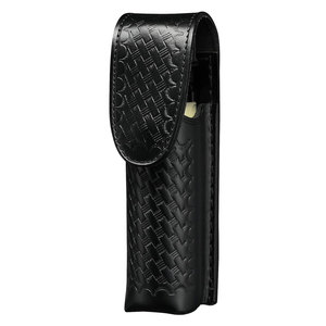 Mini porte-gaz poivré en cuir, porte-clés léger, pochette de protection personnelle pour gaz poivré, pochette de protection personnelle pour gaz poivré - Product Image 5