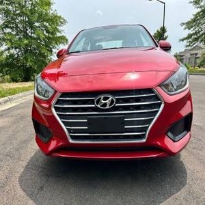 EXCELENTE ESTADO Hyundai Accent SE 2019 - Product Image 1