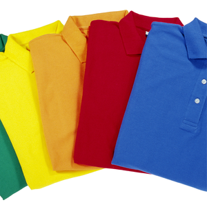 Camisetas Unisex al por Mayor, Diseño Personalizado, Camisetas Modernas para Hombre, 100% Algodón, Tela Oxford Transpirable, Manga Corta - Product Image 2