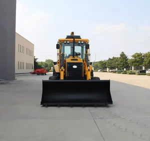 Usado para retroexcavadora 420F/420E 4x4 con motor Euro5/EPA Bosch para componentes de núcleo de bomba Tractor cargador frontal a la venta - Product Image 1