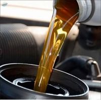 Aviasi Jet fuel A1 bisa