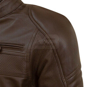 Chaquetas de invierno para carreras de motos y coches, superventas, transpirable y resistente al viento, ropa compatible directa de fábrica - Product Image 3