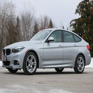 2018 B-M-W 330-i x-D-r-i-v-e G-r-a-n T-u-r-i-s-m-o - Product Image 2