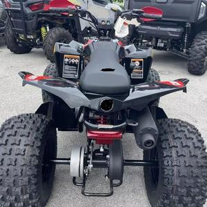 Renegades X XCs 110 EFI 2025 – Nouveaux modèles disponibles en stock - Product Image 1