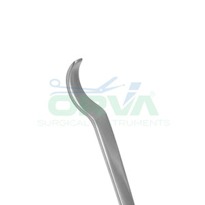 Lève-os en acier inoxydable de haute qualité, manuel de précision, à alimentation manuelle, pour usage orthopédique, ORVIA SURGICAL INSTRUMENTS, certifié CE - Product Image 5