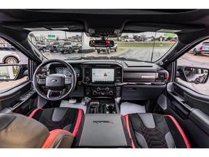 2024 F OR D F150 RAPTOR R Shelby BAJA V8 5.2L Voitures d'occasion en excellent état - Product Image 3