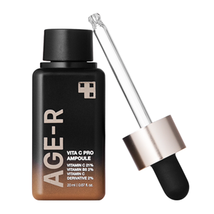 Ampolla Medicube Age-R Vita C Pro 20ml - Product Image 1