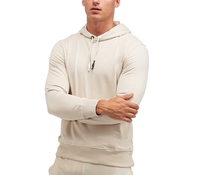 Nouveauté 2025 – Survêtements d'hiver unisexes en polaire 100 % polyester, respirants, 480 g, deux pièces, couleur unie, personnalisables avec logo - Product Image 6