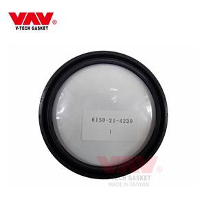 Kit de joints de réparation moteur 6151-K1/K2-2002-1 pour KOMATSU - Product Image 3