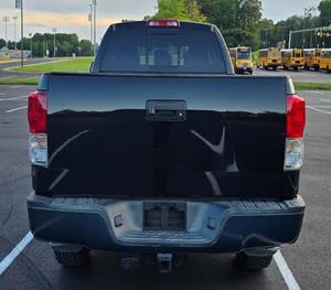 VOITURES D'OCCASION 2012 Toyota Tun-dra T-RD Rock-Warriorr-DoubleCab 4x4 - Product Image 3