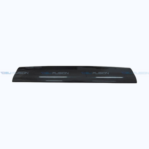 Alerón Trasero de Fibra de Carbono para Mitsubishi Evolution Evo 7 2001-2004, Alerón para Maletero - Product Image 4