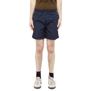 Pantalones cortos de verano de poliéster y nailon 100% personalizados para hombre, pantalones cortos de secado rápido con bolsillos con cremallera, pantalones cortos informales para correr, gimnasio y Fitness para hombre - Product Image 1