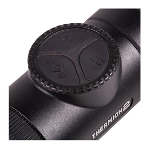 Prêt à être expédié : Lunette de visée thermique Pulsar Thermion 2 LRF XQ50 PRO noire avec écran AMOLED - Product Image 3