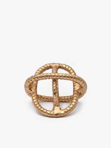 Décoration artistique moderne de luxe, accessoires de maison, artefact pour décoration de maison, métal doré, aluminium, Logo personnalisé, Designs personnalisés - Product Image 4